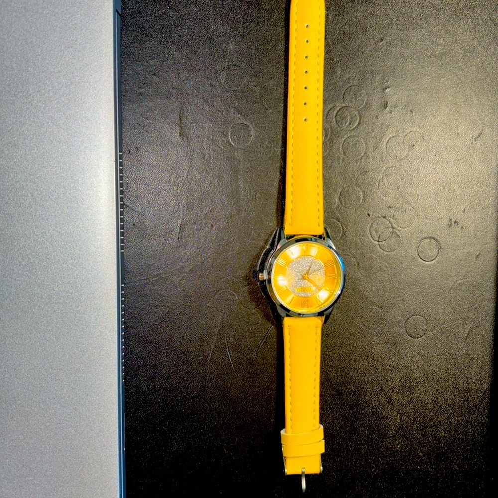 Strata watch